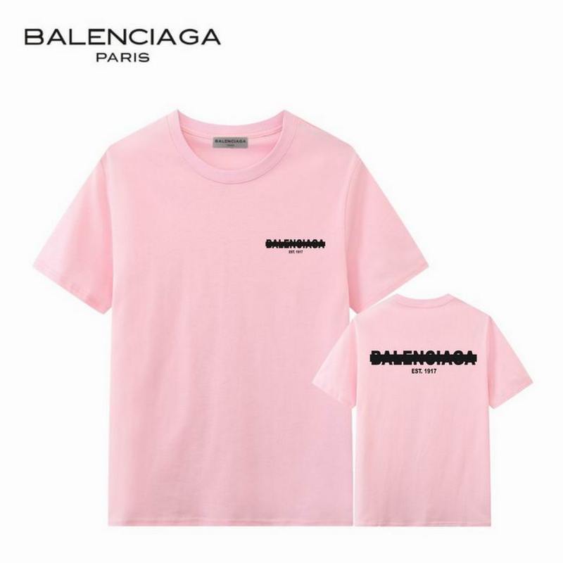 Balenciaga Men's T-shirts 375